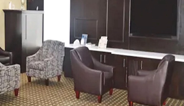 Spark By Hilton Woodstock