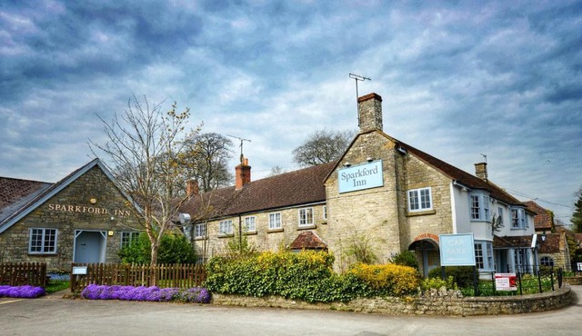 Sparkford Inn
