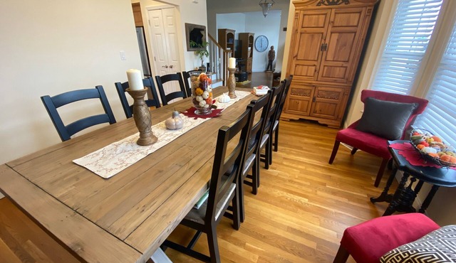 Sparkling Beach House in the Heart of Point Lookout