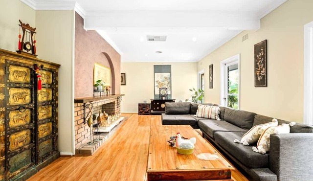 Sparkling Family Friendly Gem in Leafy Donvale