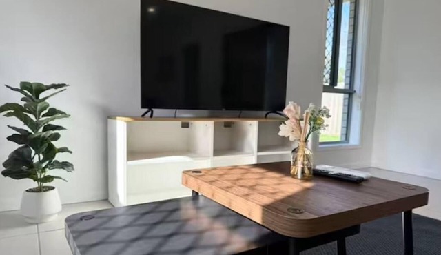 Sparkling New Home - Suburban Charms Awaits