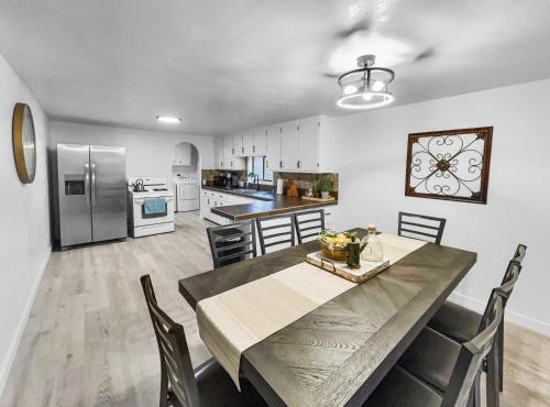 Sparn Mountain Hideaway home
