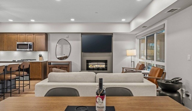 Sparrowhawk Family Retreat with Bunkbeds, Sleeps 8