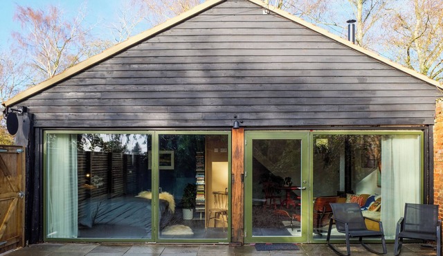 Sparrows Nest - UK50109