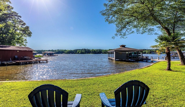 Sparta Escape a perfect getaway