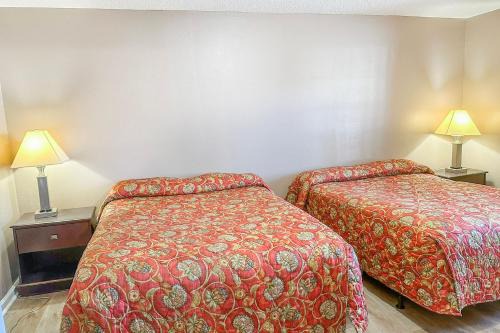 Sparta Seven Motel By OYO near Milledgeville