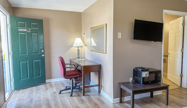 Sparta Seven Motel By OYO near Milledgeville