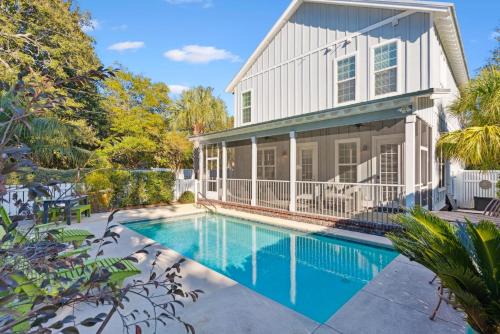 Spartina - 1073 Demere Road