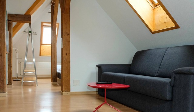 Spatzennest by Interhome