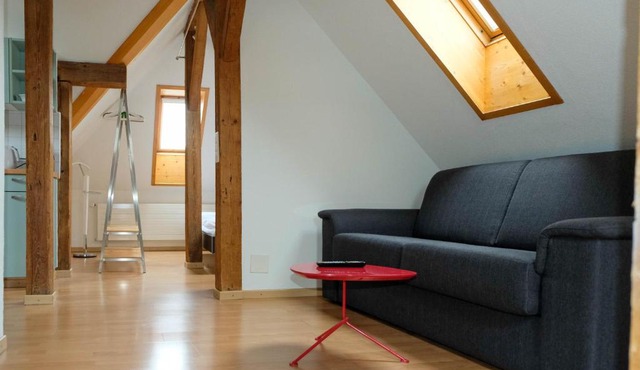 Spatzennest