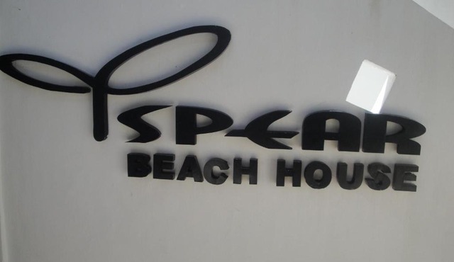 Spear Beach House