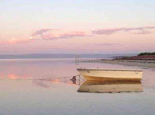 Spear Creek Beach House