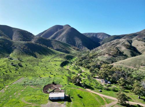 Spear Creek Holiday Park