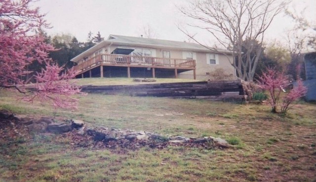 Spec's place Table Rock Lake