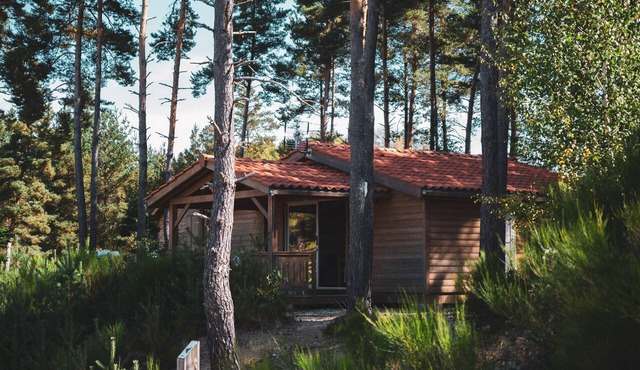 Special Charlay GC (Grand Confort) of 41m2