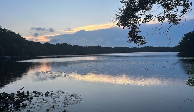 Special cottage getaway! Great location. Just 10 minutes from the beach!