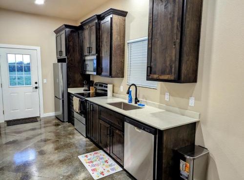 Special Deal on Booking Unit 662