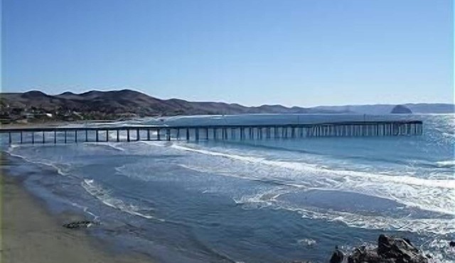 SPECIAL DISCOUNTS on Breathtaking, and Completely Remodeled Beachfront Condo