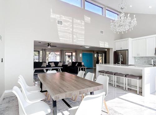 Special Event Retreat 5BR 4BA Sleep 16
