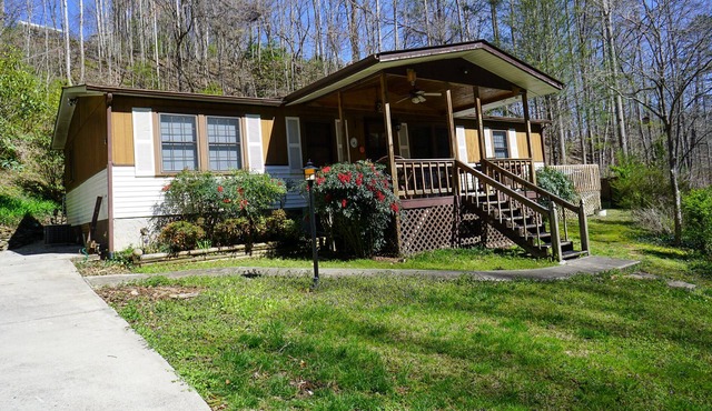 SPECIAL *January 20% off* Private Boat Dock