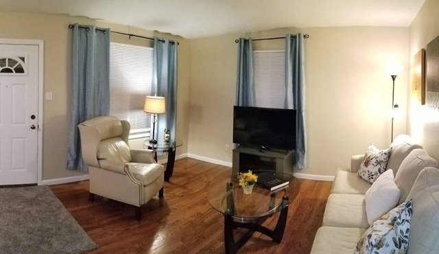 Special July pricing! ~Great location book now~ C