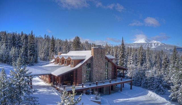 Special K Lodge - Big Sky