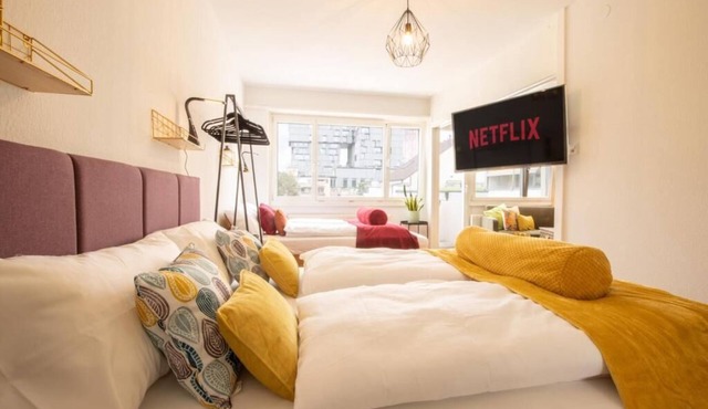 Special *MODERN LISA* Apartment