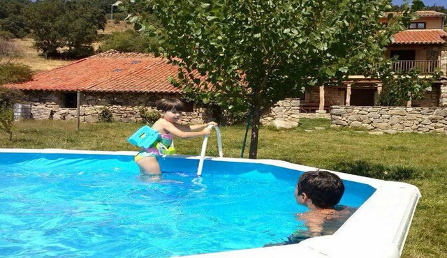 SPECIAL OFFERS La Terraza Cottage for 4 people