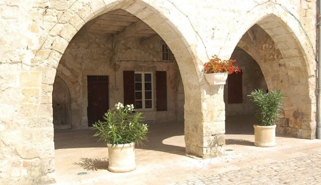 SPECIAL OFFER -15%! Authentic and charming vacation home in southern France