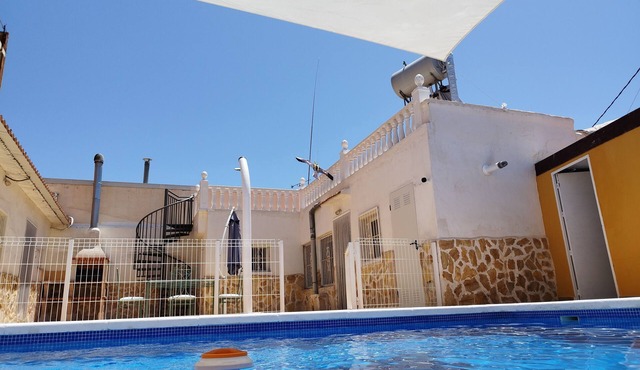 Special offer! A House to Enjoy