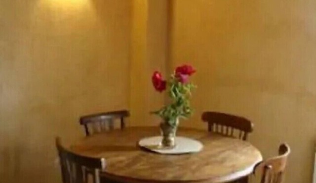 Special offer, house for 4 people a
