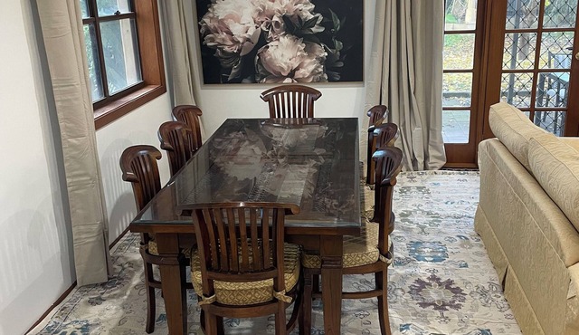 Special offer* “Lake Escape – Lakefront Luxury for All