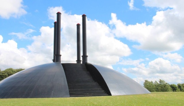 SPECIAL OFFER, LIMITED, One of its kind, Extremely CENTRAL in Herning. DK-Hosts