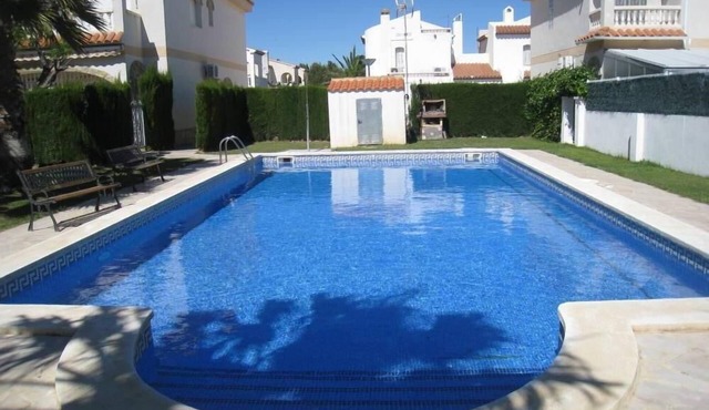 SPECIAL OFFER Miami Playa, Costa Dorada, large pool, free WIFI fiber 300MB