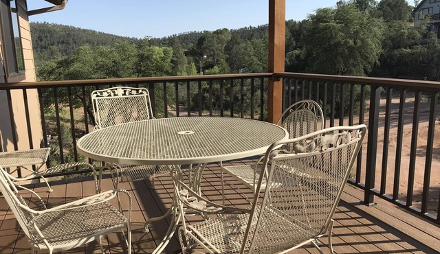 Special Offer! Payson Home With Scenic View!