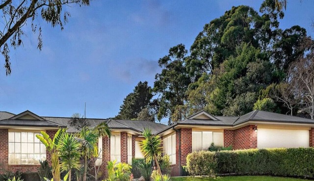 Special Offer * Retreat with Panoramic Hills View