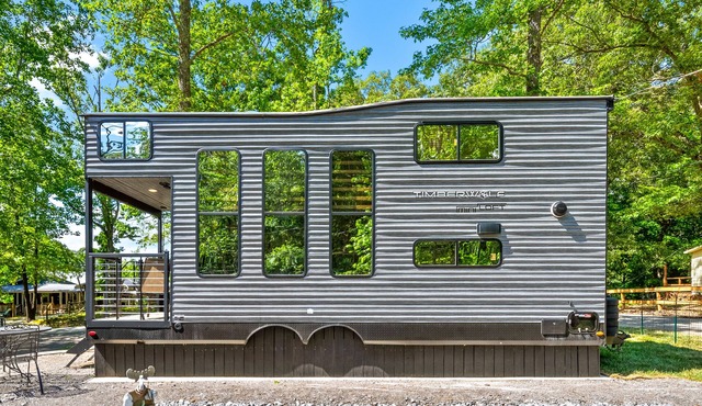 Special Place Short Term Rentals RV/Tiny Houses Springville Tennessee 150