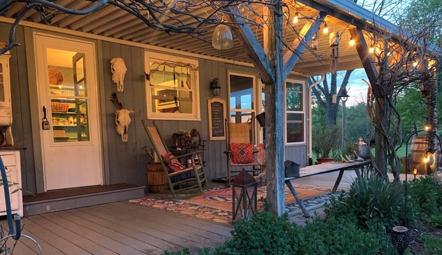 SPECIAL PROMO! Charming Farmhouse with hiking trails in tranquil Adams Co, OH