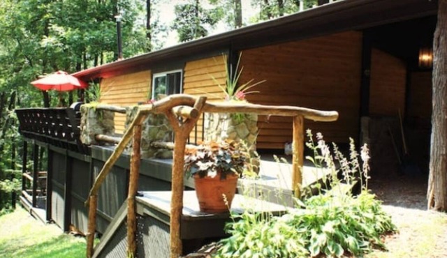 Special…rent 2 nights get the 3rd night…FREE!