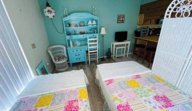 Special Spring Summer Rates i Paradise Retreat-2/2 + Bonus Rm