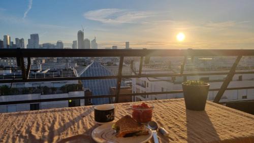 Special View Paris & La Défense