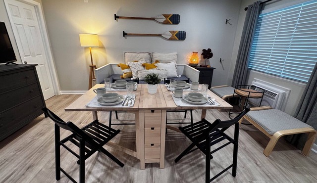 SPECIAL WINTER PRICING. Ocean Block Gem in North Ocean City