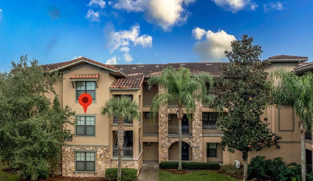 *SpecialOffer* Paradise Getaway Condo near Disney 909BP