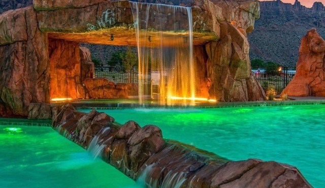 Specials - F1,F2,F3,F4- Sage Creek Quad 1stFloor