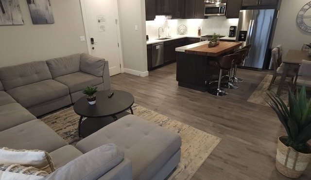 *Specials! Sage Creek at Moab - 2 Unit Rental A