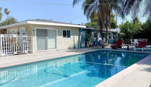 Specious 2B Guest House Near City of Hope