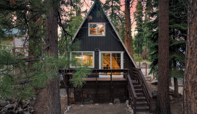 Speckled by AvantStay | Modern Interior, 0.5mi to Lake!