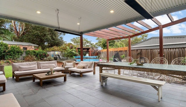 Speckled Nest, TOP NOTCH