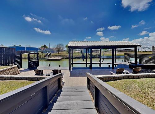 Speckled Trout Cottages