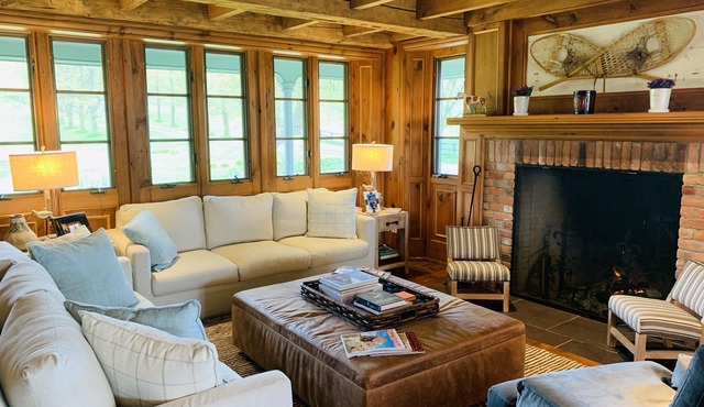 Spectacular 100-acre Country Estate/Farm near Creemore village